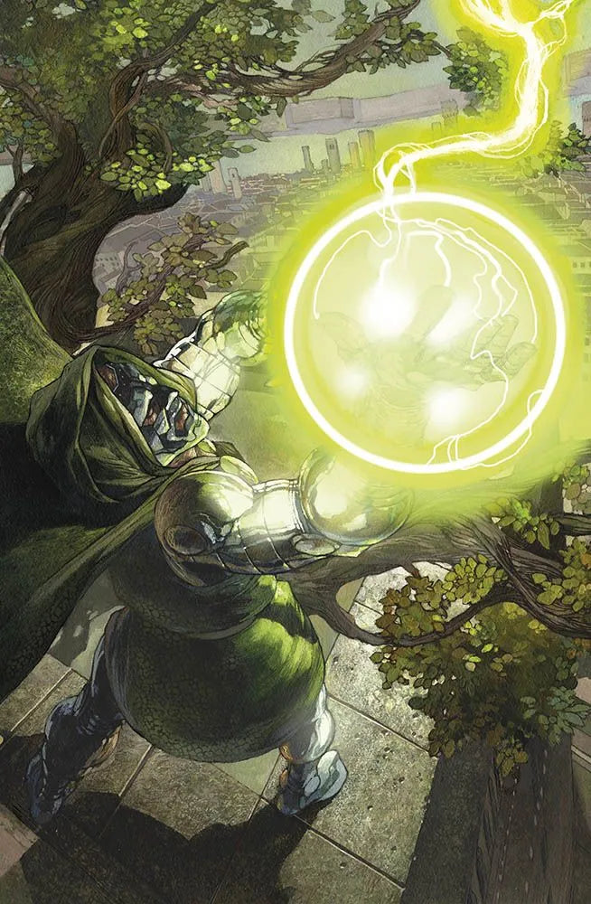 Un Mondo sotto Destino 04 Variant