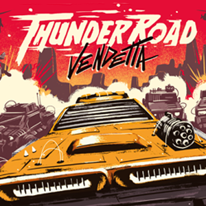 Thunder Road: Vendetta