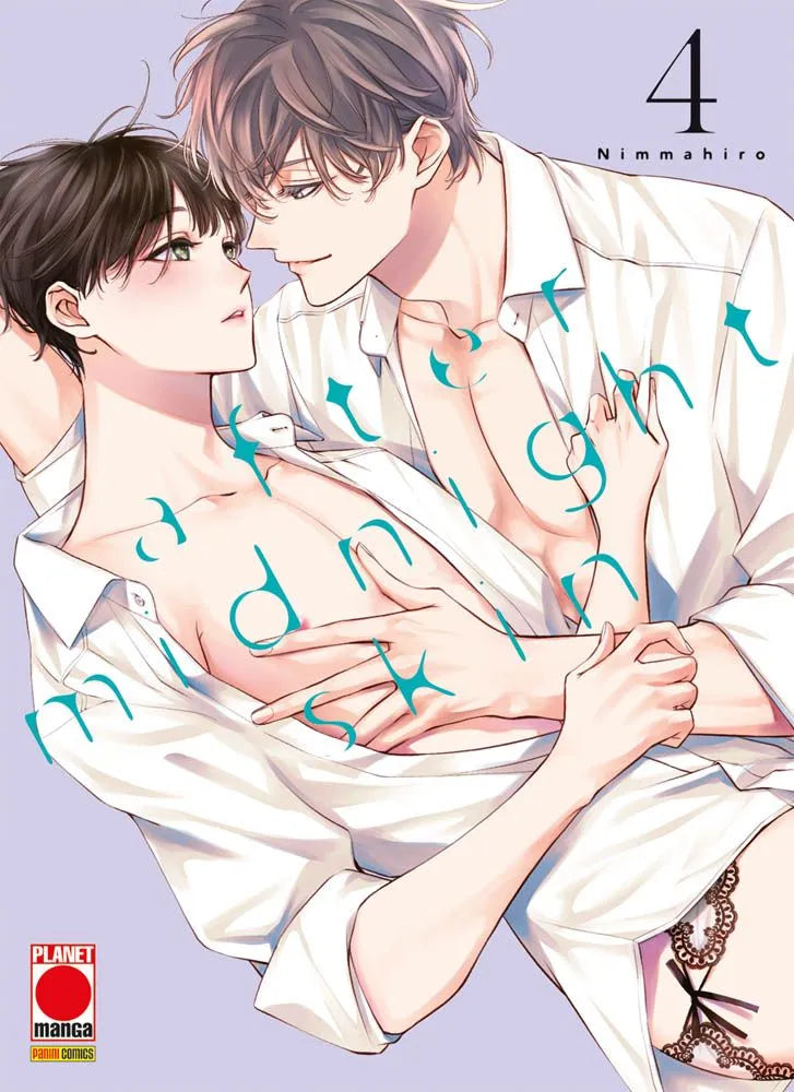 After Midnight Skin 04