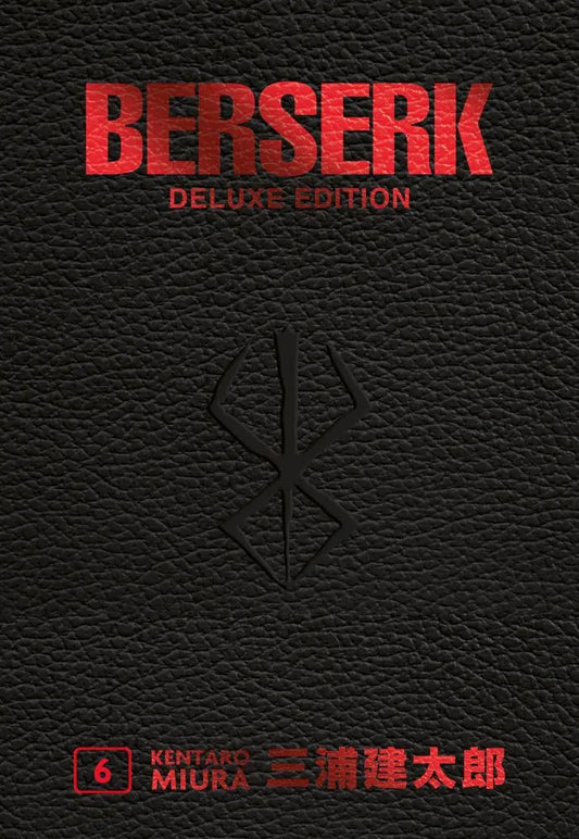 Berserk Deluxe 07 - PREORDINE!!!