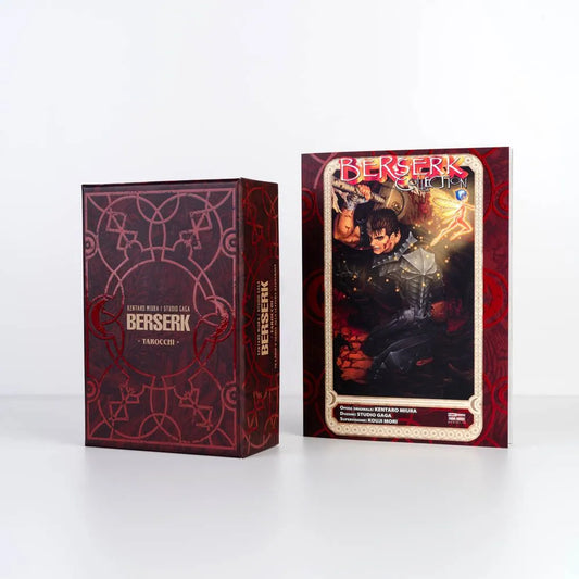 Berserk - Nera 42 Variant