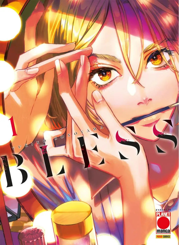 Bless 01