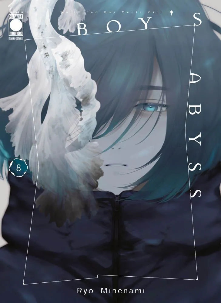 Boy's Abyss 08