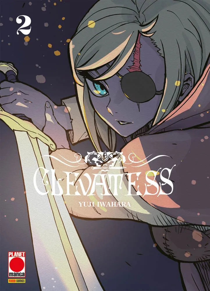 Clevatess 02