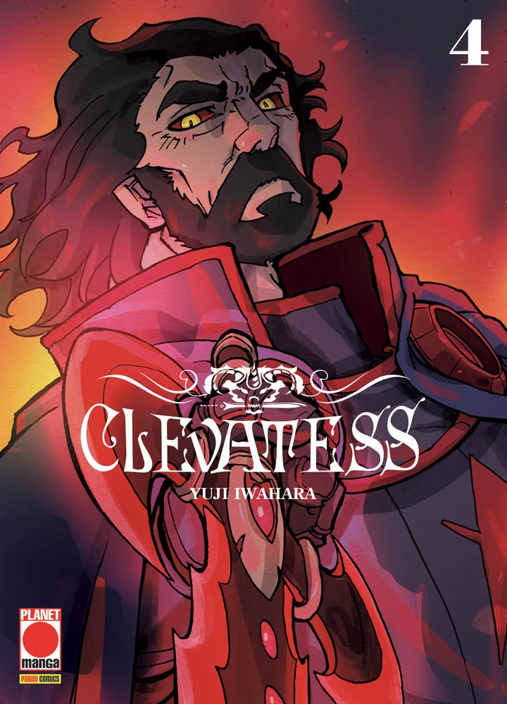 Clevatess 04