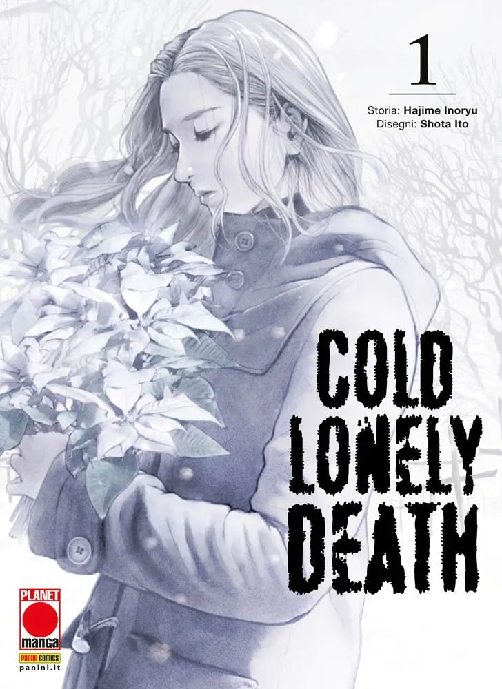 Cold Lonely Death 01