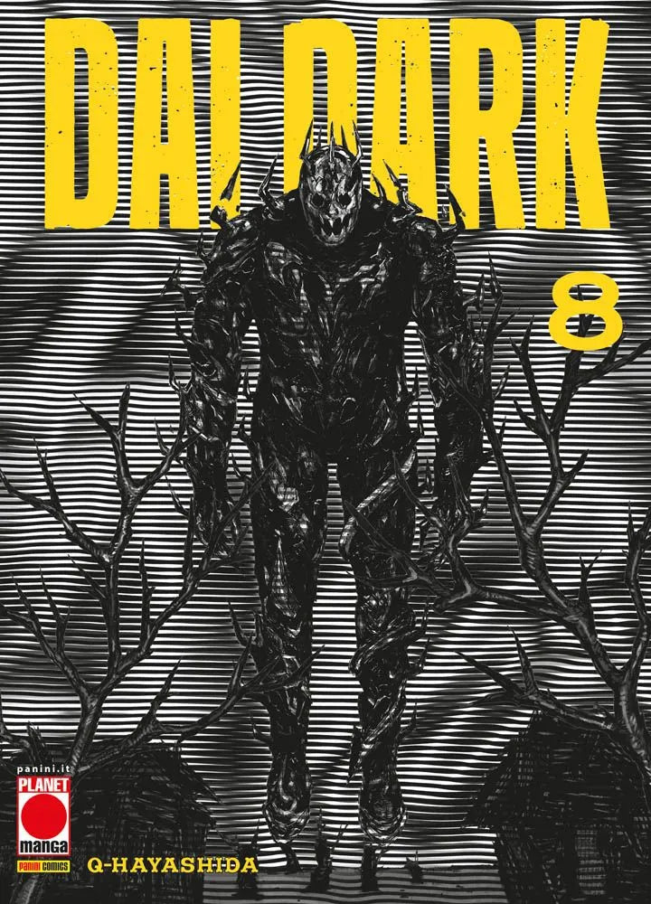 Dai Dark 08