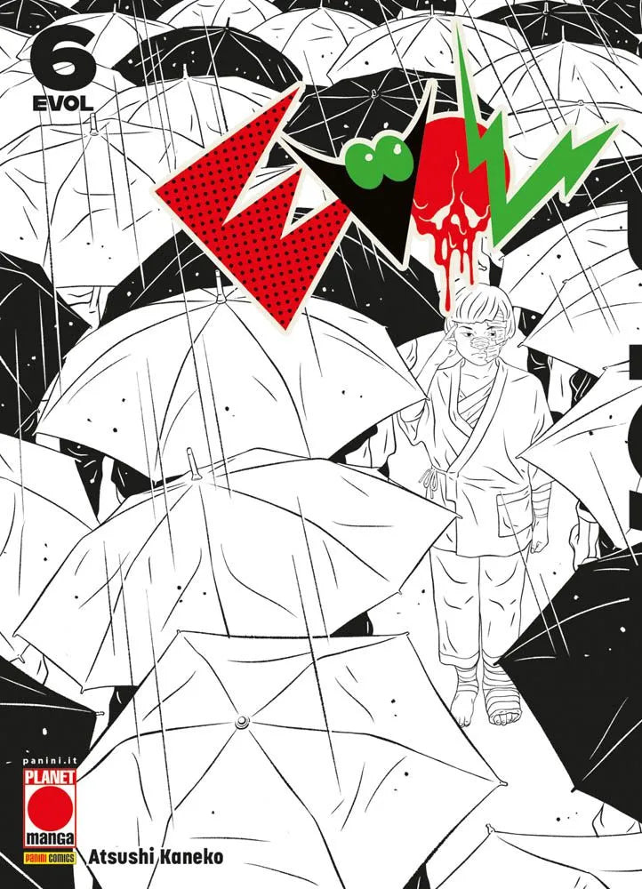Evol 06