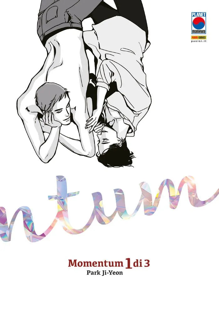 Momentum 01