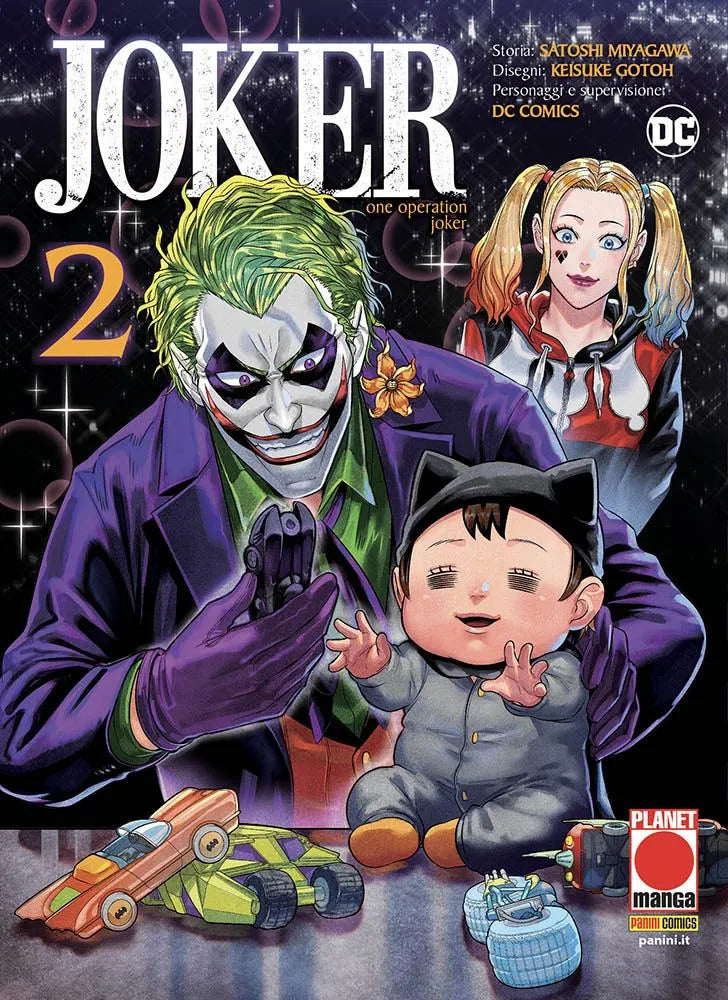 One Operation Joker 02