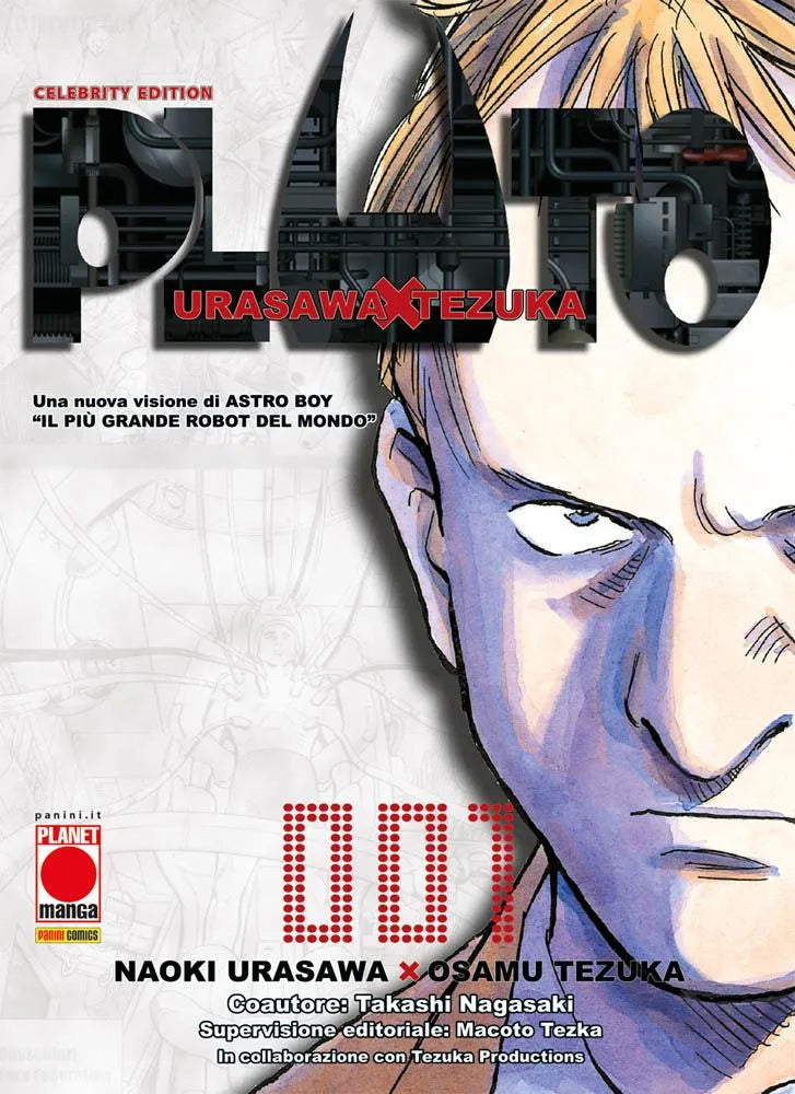 Pluto 01 Celebration Variant