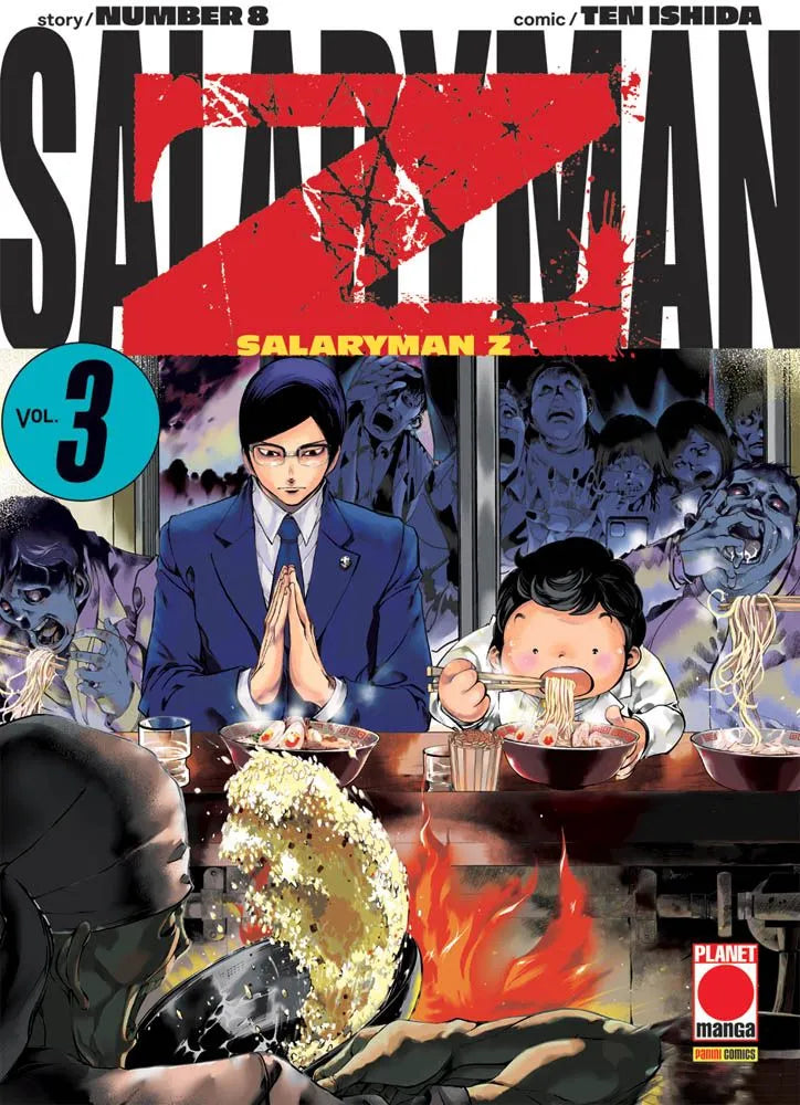 Salaryman Z 03