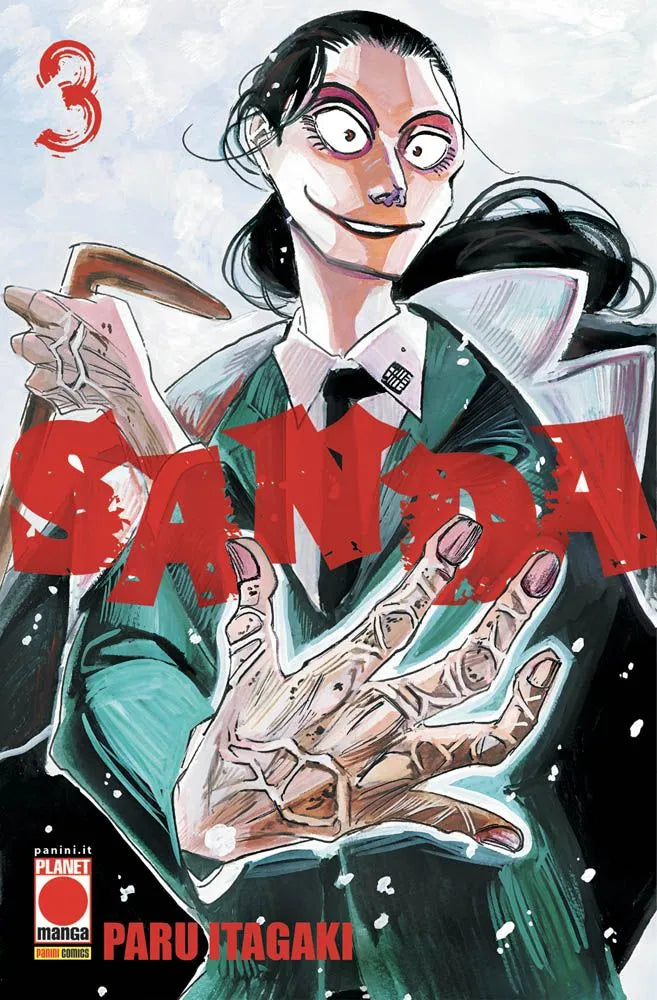 Sanda 03