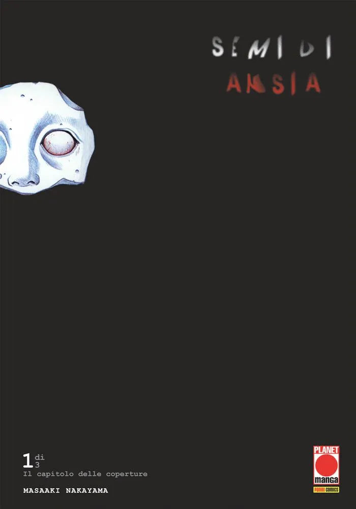 Semi di Ansia 01