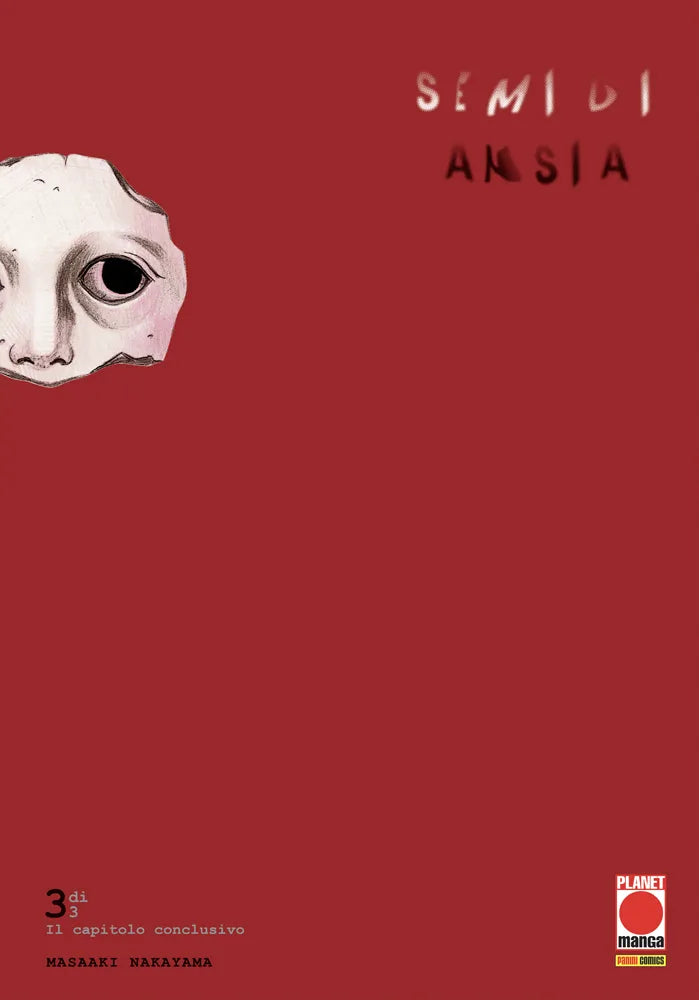 Semi di Ansia 03