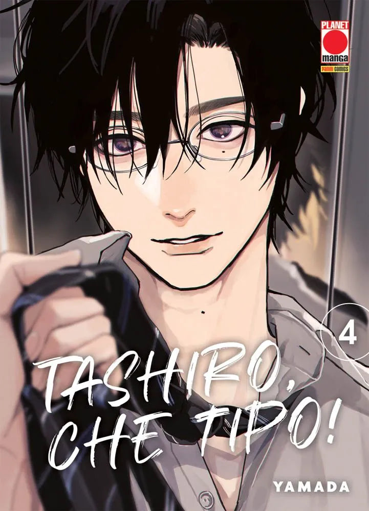 Tashiro, che Tipo! 04