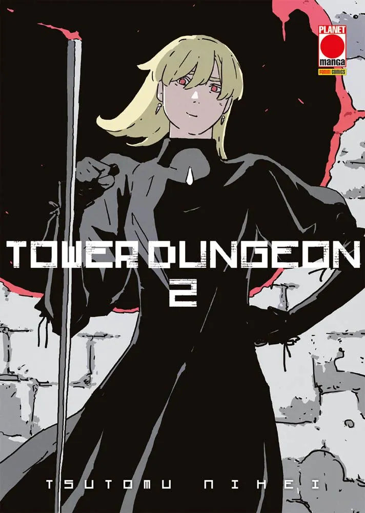 Tower Dungeon 02