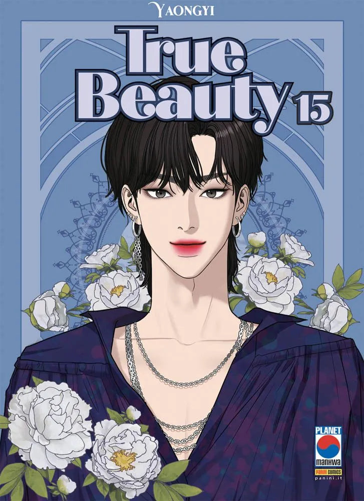 True Beauty 15