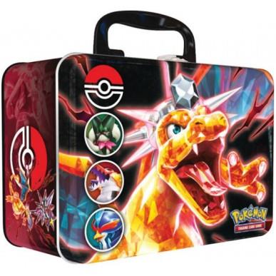 Pokemon Valigetta Novembre 2023 (Charizard)