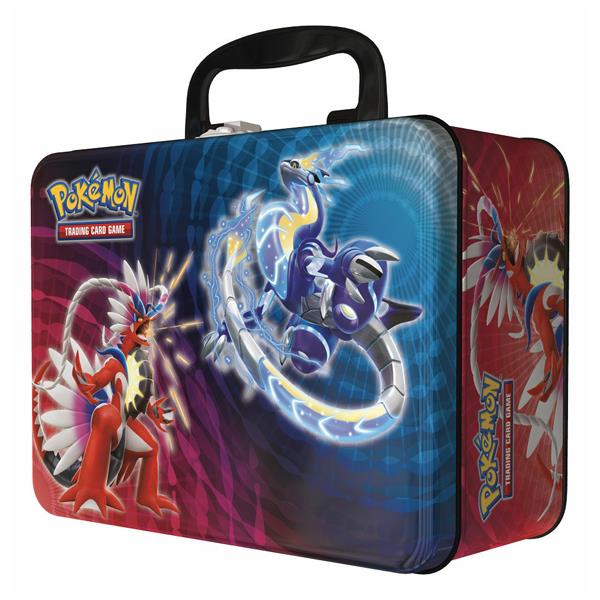 Pokemon Valigetta Back to School