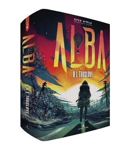 Alba