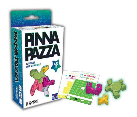 Pinna Pazza