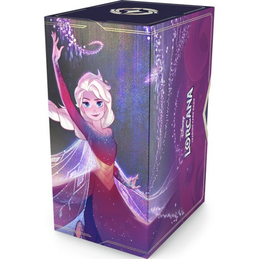 Disney Lorcana Leggende - Gift Set