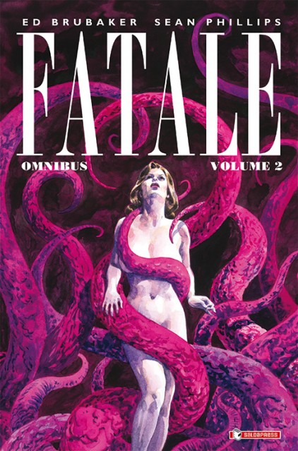 Fatale Omnibus 02