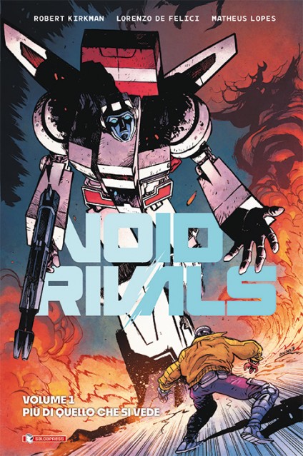 Void Rivals 01 Variant