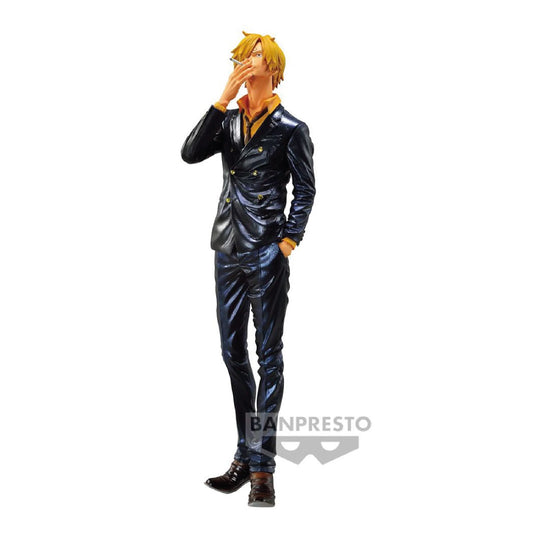One Piece - Sanji (Special Color Ver.)