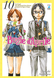 Bugie d'Aprile 10