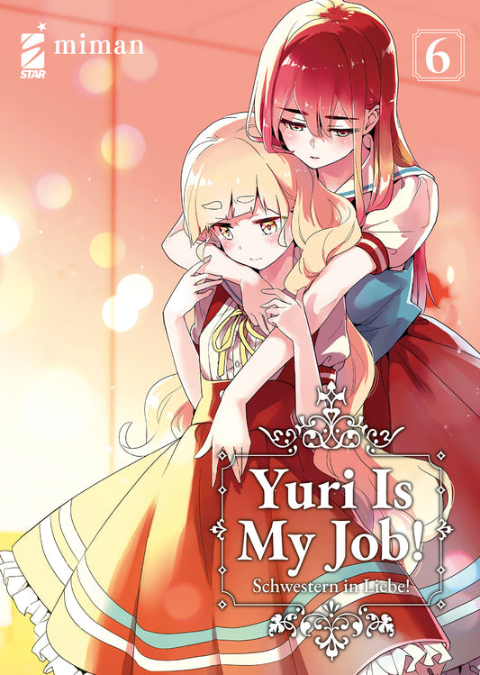 Yuri is My Job 06