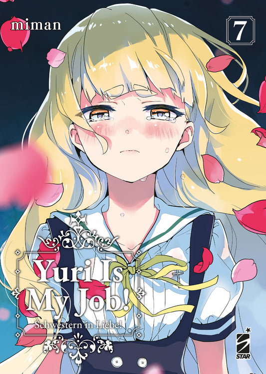 Yuri is My Job 07