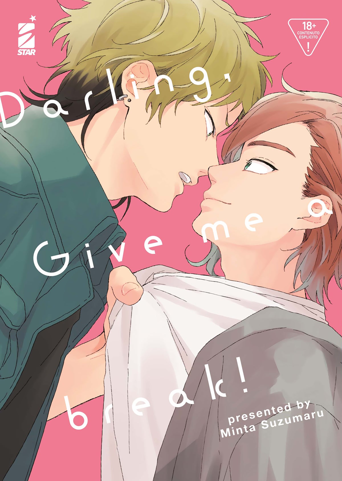 Darling, Give me a Break!