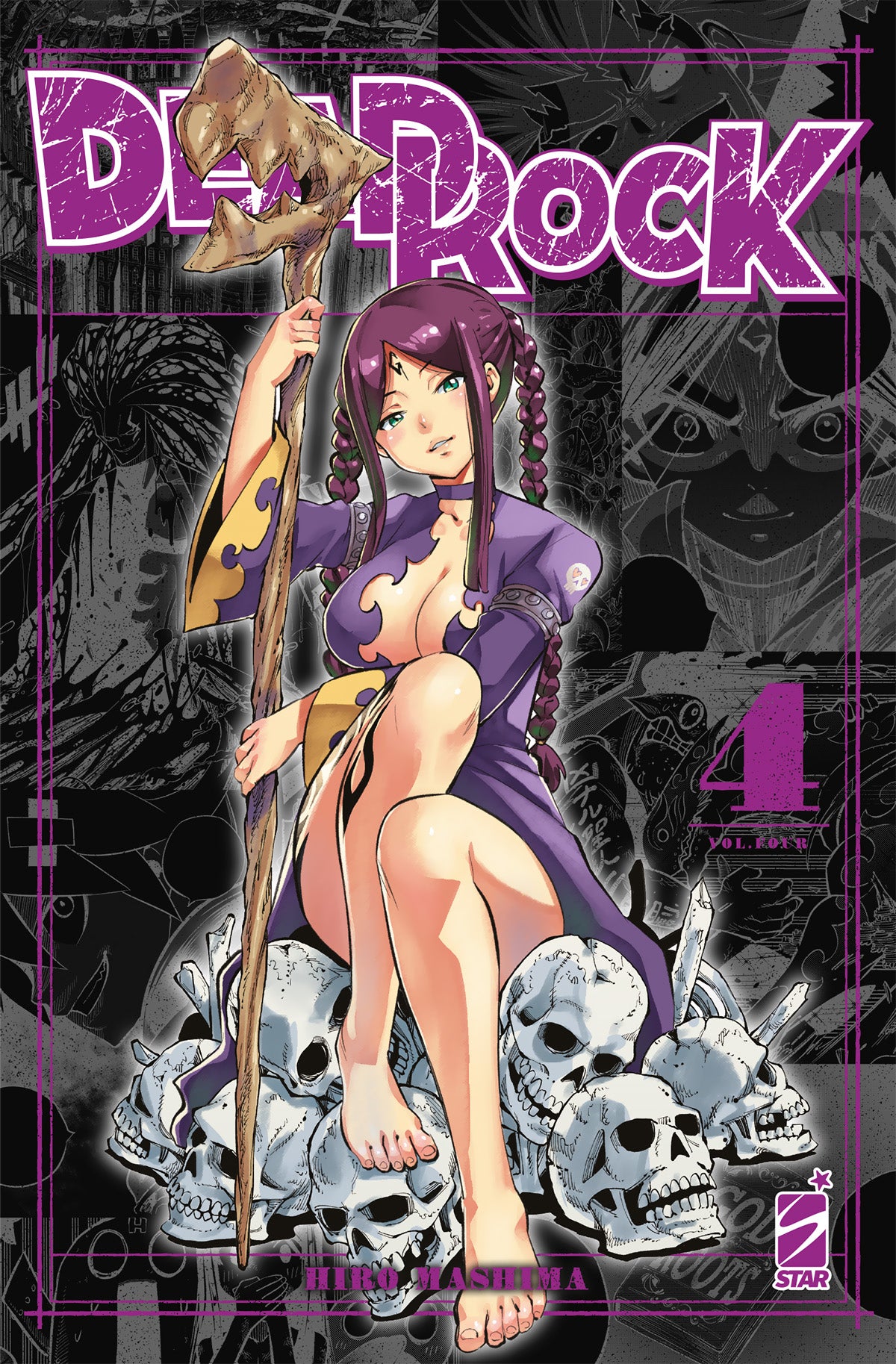 Dead Rock 04