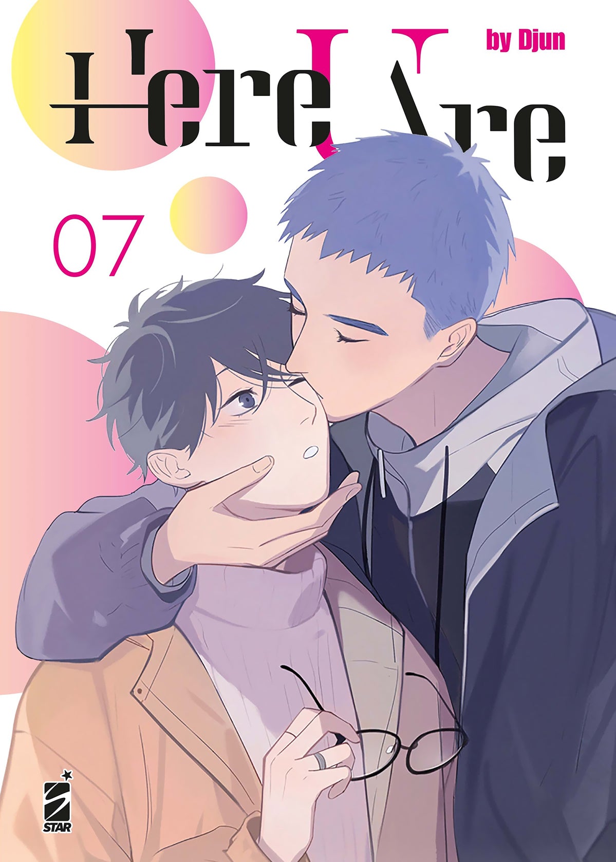 Here U Are 07