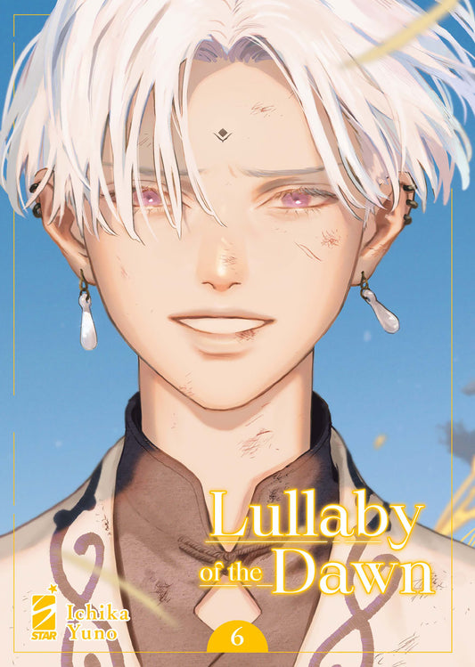 Lullaby of the Dawn 06
