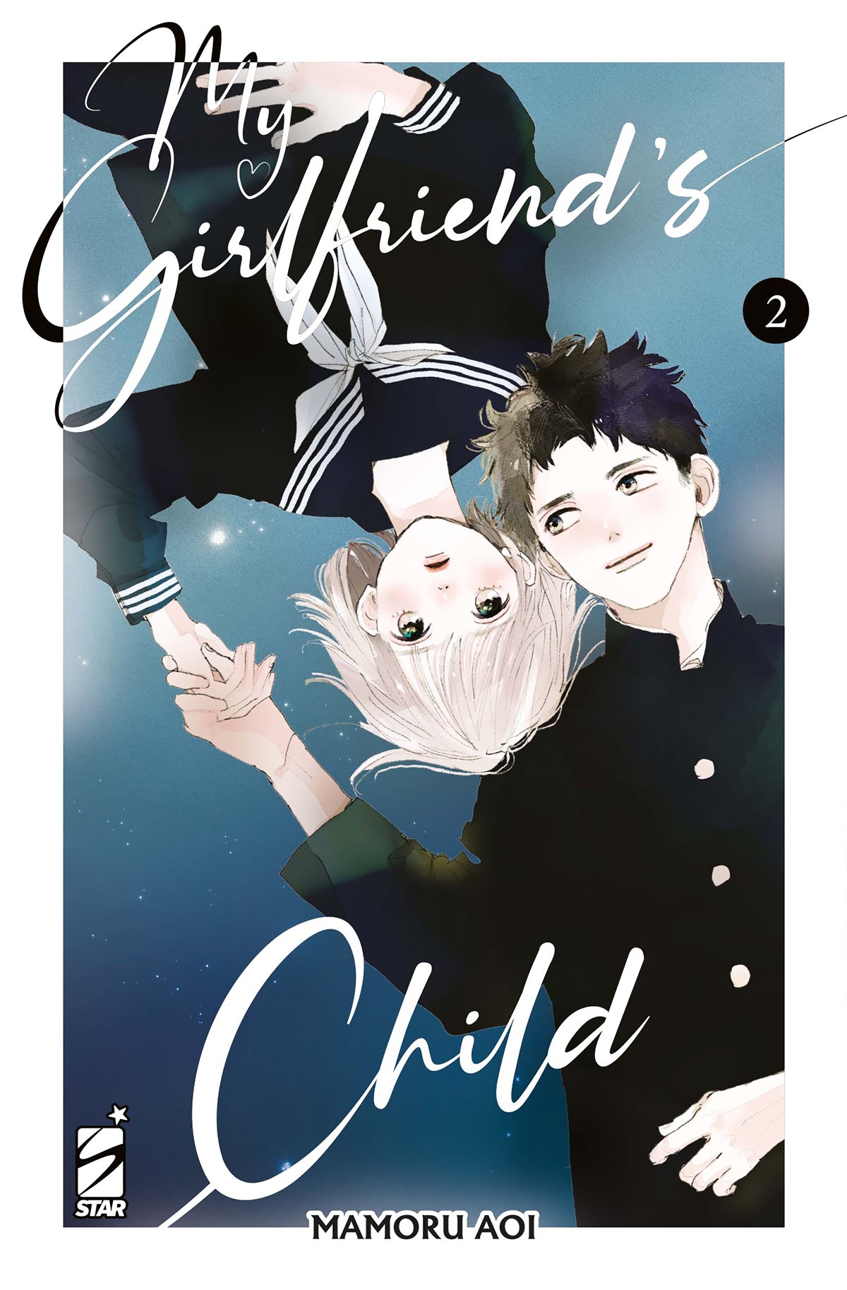 My Girlfriend's Child 02