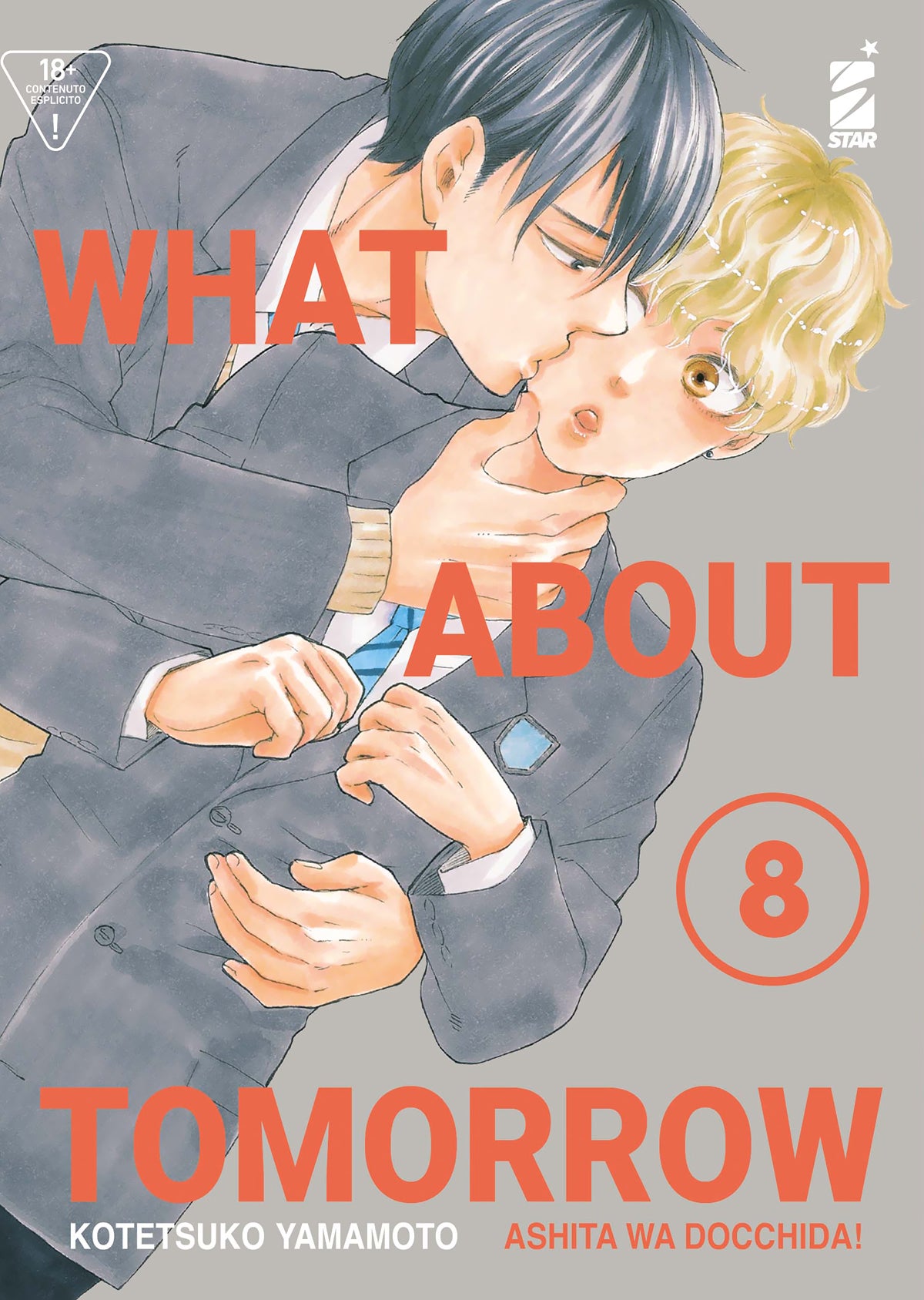 What about Tomorrow 08