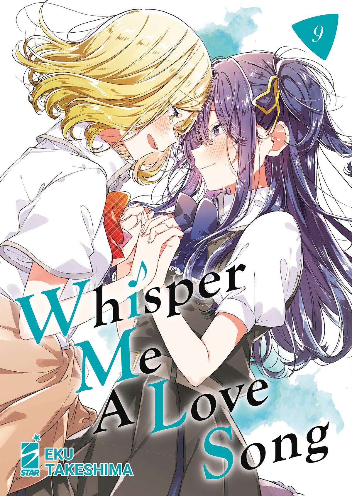 Whisper Me a Love Song 09