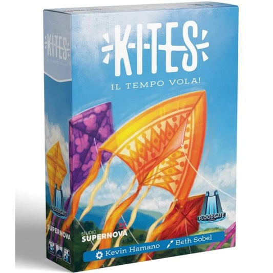Kites