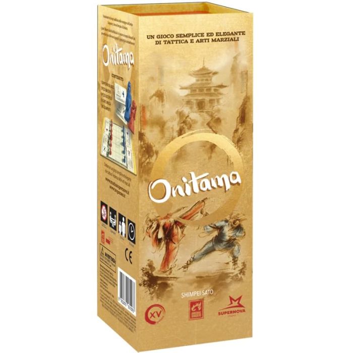 Onitama