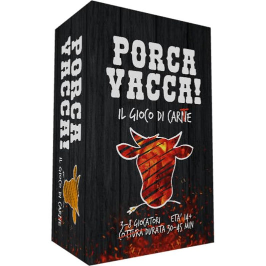 Porca Vacca