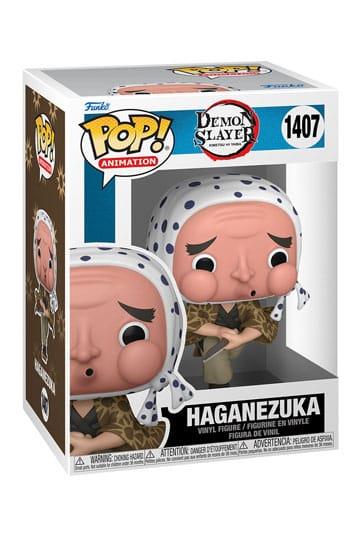 Funko Pop Demon Slayer - 1407 Haganezuka