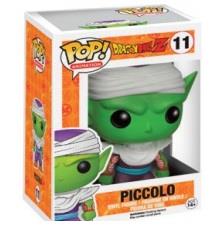 Funko Pop Dragon Ball - 11 Piccolo