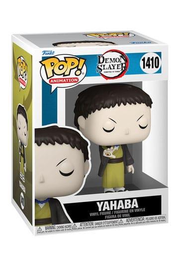 Funko Pop Demon Slayer - 1410 Yahaba