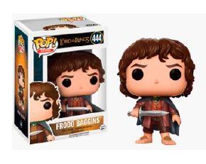 Funko LOTR - 444 Frodo Baggins