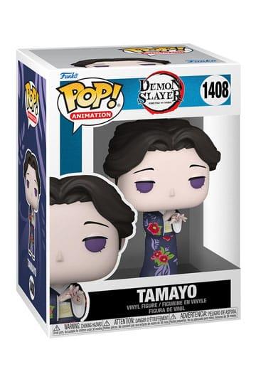 Funko Pop Demon Slayer - 1408 Tamayo
