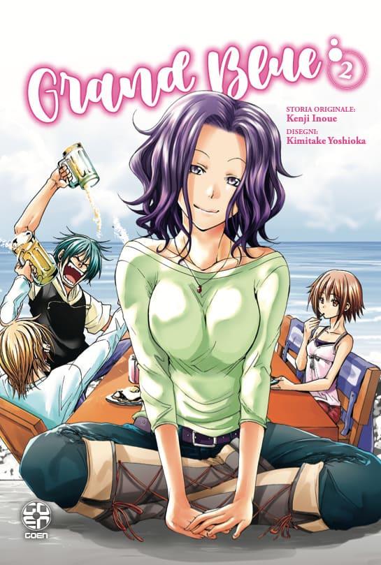 Grand Blue 02