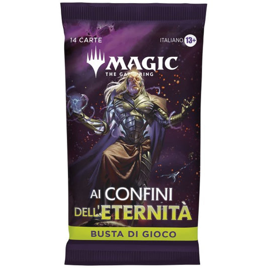 MTG - Ai Confini dell'Eternità Play Booster